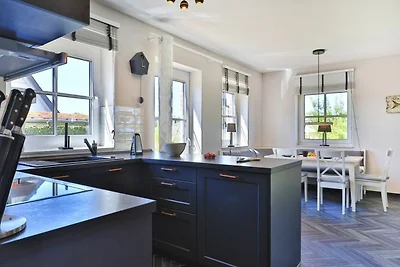 Apartamento Vacaciones familiares Groß Schwansee