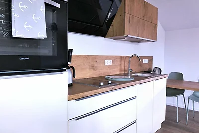 FW Backbord Peildeck