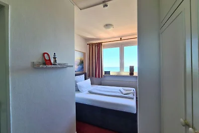 Hotel Cultuur en bezienswaardigheden Haffkrug