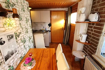 Apartamento Vacaciones familiares Elbingerode