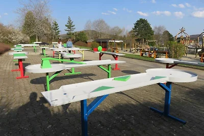 OFI-64 - Ferienhaus für 2 Personen mit...