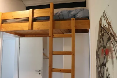 Vakantieappartement Gezinsvakantie Malente