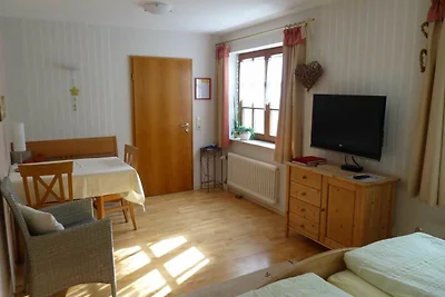 Sehr schöne Ferienwohnung zum Wohlfühlen