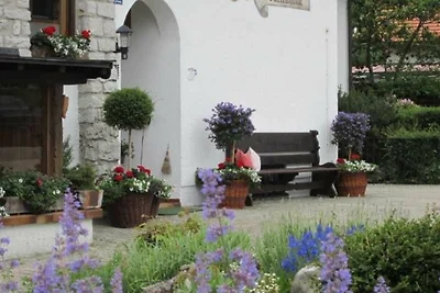 Ferienwohnung Kirschbaum (82qm) im 1. Stock