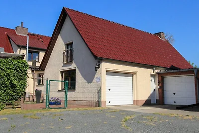Vakantieappartement Gezinsvakantie Stralsund