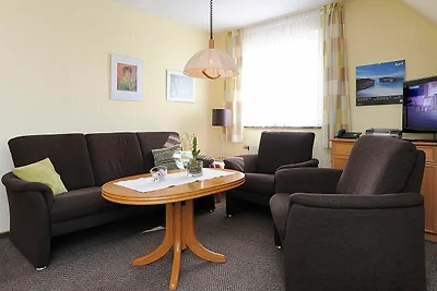 Ferienwohnung Langeoog