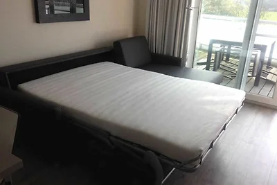 Vakantieappartement Gezinsvakantie Dierhagen