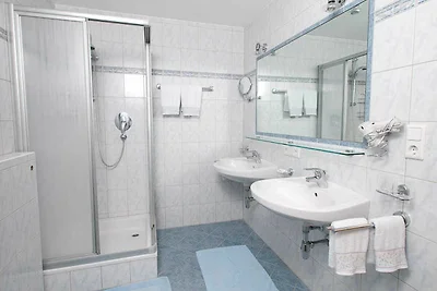 Appartement für 2-5 Personen