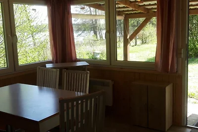 Ferienbungalow 25