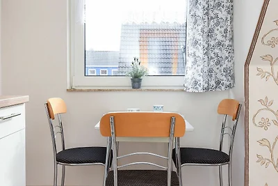 Ferienwohnung Achterdeck