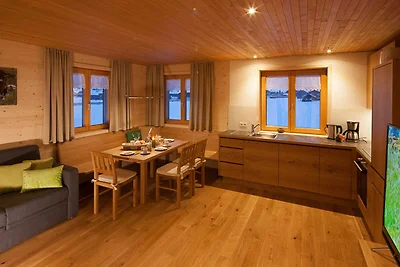 Vakantieappartement Gezinsvakantie Au in Vorarlberg