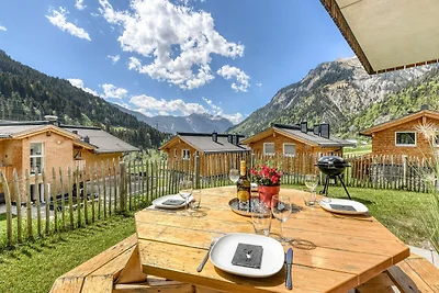 Chalet Burtschakopf