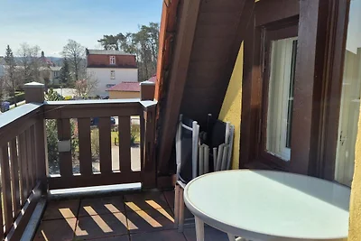 Kaiserliches Postamt Fewo 5