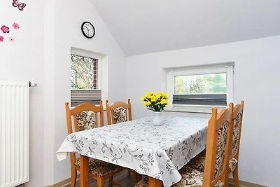 Vakantieappartement Gezinsvakantie Neuschoo