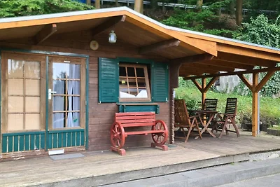 Vakantiehuis Ontspannende vakantie Ahlbeck