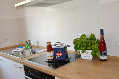 Vakantieappartement Gezinsvakantie Prien