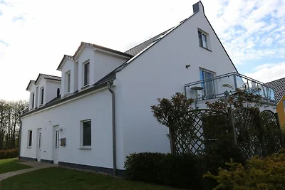 Villa Harmonie EG1