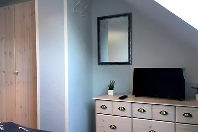 Vakantieappartement Gezinsvakantie Westerdeichstrich