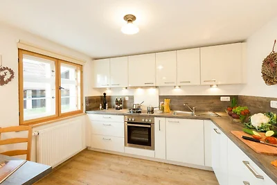 Ferienhaus Edelweiss