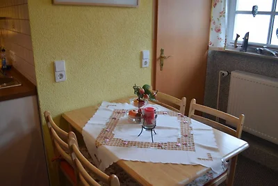 Appartamento Vacanza con famiglia Groß Zicker