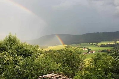 Ferienwohnung Westseite