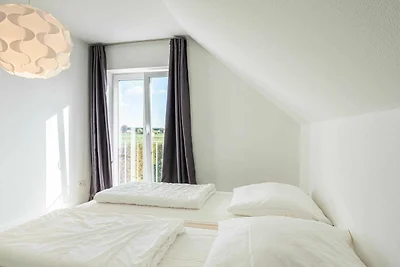 Ferienhaus Claire-2 SZ bis max. 4 Pers.