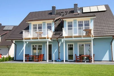 Appartamento Vacanza con famiglia Börgerende-Rethwisch