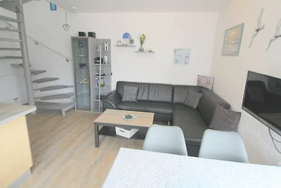 Ferienhaus Grosse Balje 17b