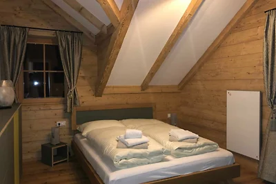 Mankerl Hütte