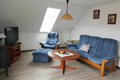 Vakantieappartement Gezinsvakantie Oeversee