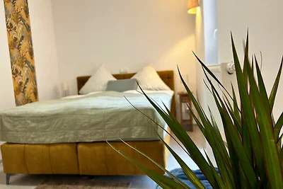 Appartamento Vacanza con famiglia Uhlstädt-Kirchhasel