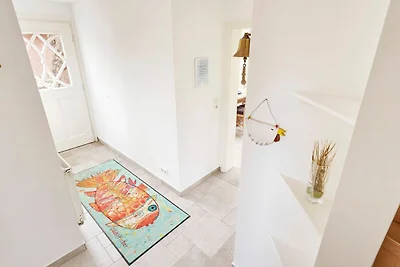 Vakantiehuis Ontspannende vakantie Wrixum