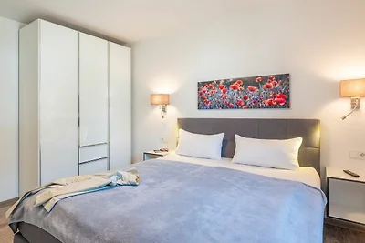Vakantieappartement Gezinsvakantie Zirchow