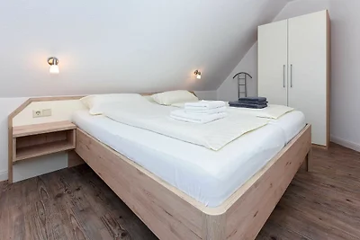 Appartamento Vacanza con famiglia Neuharlingersiel