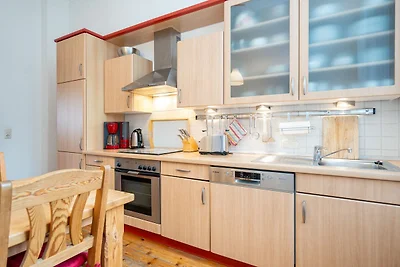 Villa Meereswoge, App. 3