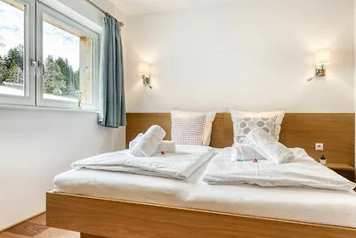 Vakantieappartement Gezinsvakantie Dalaas