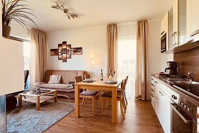 Villa Deichgraf WE 02