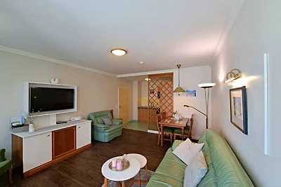 Ferienwohnung 2.02