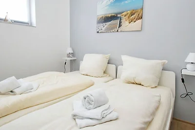 Vakantieappartement Gezinsvakantie Travemünde
