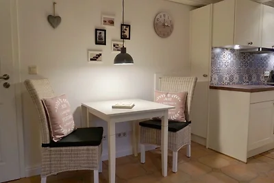 Appartamento Vacanza con famiglia Wrixum