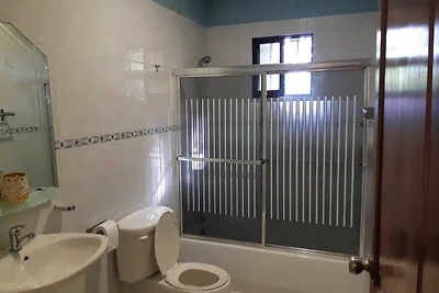 Vakantieappartement Gezinsvakantie Maria Trinidad Sanchez