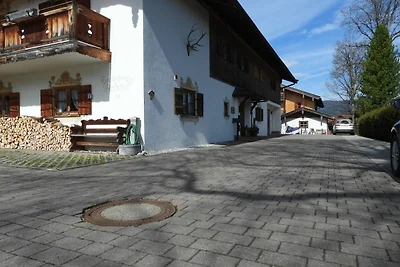 Ferienwohnung #1