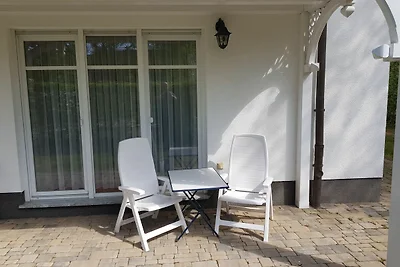 Wohnung 1 mit Terrasse