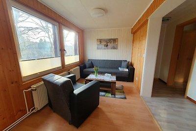 Vakantieappartement Gezinsvakantie Tanne