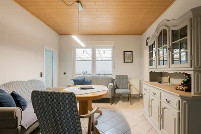 Ferienwohnung Lüttje Huus