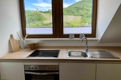 Vakantieappartement Gezinsvakantie Bernkastel-Kues