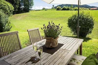 Urlaubsdomizil Wälder Vakanz