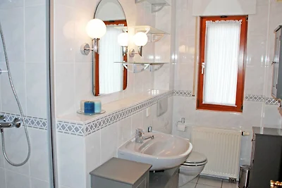 Vakantieappartement Gezinsvakantie Putbus