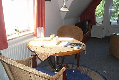 Appartamento Vacanza con famiglia Langeoog