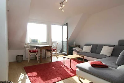 Ferienwohnung Dünennest